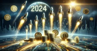 Are crypto is better investment in 2024?