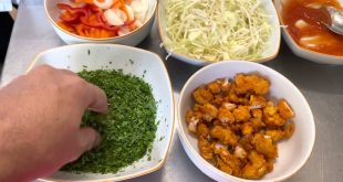 Can i cook halal recipe in Romania?