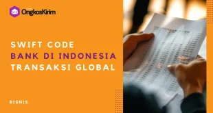 Collection Of Swift Codes For All Indonesian Banks (BCA BRI BNI Mandiri BTN Syariah Etc.)