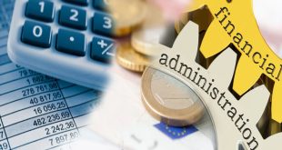 Financial Administration: Definition, Objectives & Financial Admin Jobdesk