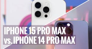 Iphone 15 pro max vs iphone 14 pro max in 2024?