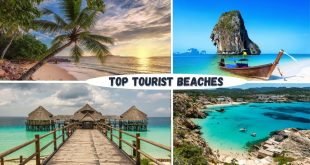The best Romanian Travelling places beautiful beaches 2024?